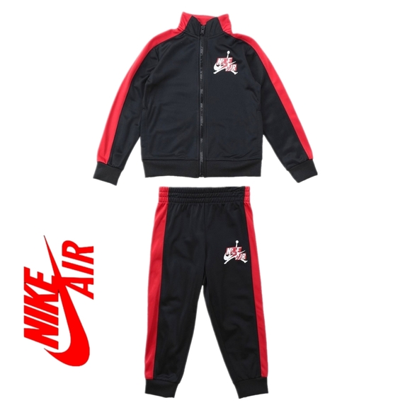 Jordan Other - EUC ✅️ Nike Air Tracksuit